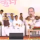 भगवान लव-कुश मंदिर निर्माण का स्वीकृति आदेश लेकर पहुंचे CM.. October 6, 2026