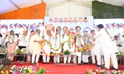 अजित ने EC से NCP का नाम-निशान मांगा,बोले- उम्र हो गई, अब आशीर्वाद दीजिए.. October 6, 2026