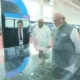 PM मोदी ने 'सेमीकॉन इंडिया इवेंट' का इनॉगरेशन किया.. October 6, 2026