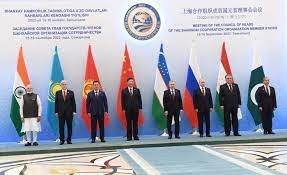 SCO वर्चुअल शिखर सम्मेलन आज,PM मोदी करेंगे मेजबानी October 6, 2026