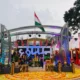 इंदौर में G-20 मेहमानों को भाया 56दुकान का डिनर.. October 6, 2026