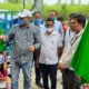 भोपाल में दौड़ेंगी 100 CNG कचरा गाड़ियां,हर महीने 25 लाख रुपए बचेंगे,मंत्री, मेयर-अध्यक्ष ने दिखाई झंडी 70 भोपाल में दौड़ेंगी 100 CNG कचरा गाड़ियां,हर महीने 25 लाख रुपए बचेंगे,मंत्री, मेयर-अध्यक्ष ने दिखाई झंडी October 6, 2026