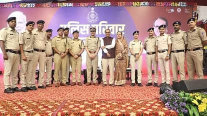 राज्य पुलिस सेवा के अधिकारियों को पांचवां वेतनमान October 6, 2026