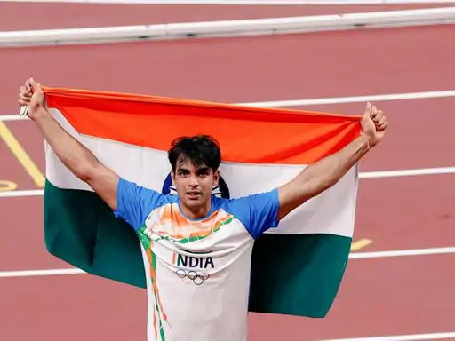 लुसाने डायमंड लीग में नीरज चोपड़ा ने गोल्ड जीता.. October 6, 2026