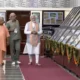 गोरखपुर की गीता प्रेस में PM मोदी.. October 6, 2026