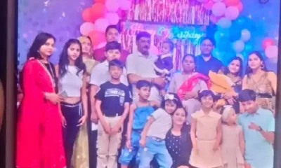 ‘बेटी की तस्वीर देखकर रूह कांप जाती है’,मर्डर के बाद हेड कॉन्स्टेबल पिता पहली बार कैमरे के सामने आए.. October 6, 2026