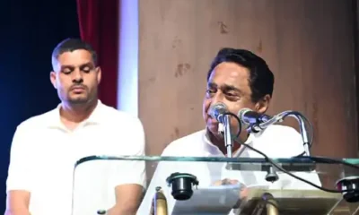 खड़गे बोले- MP में दलित-आदिवासी अपमान का घूंट पी रहे.. October 6, 2026