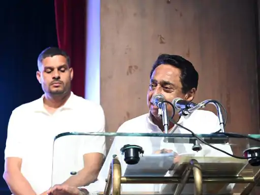 खड़गे बोले- MP में दलित-आदिवासी अपमान का घूंट पी रहे.. October 6, 2026