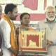 वारंगल में PM बोले,KCR सरकार यानी सबसे भ्रष्ट सरकार.. October 6, 2026