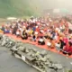 मणिपुर पर हंगामे के बाद लोकसभा-राज्यसभा दोपहर तक स्थगित.. October 6, 2026