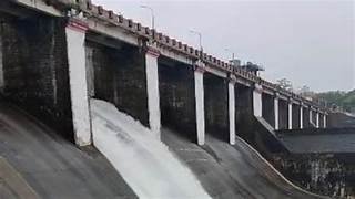 बैतूल में चेक डैम फूटा, पारसडोह डैम के दो गेट खोले,5 अगस्त से प्रदेश में फिर तेज बारिश का दौर.. October 6, 2026