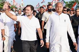 मोदी सरनेम केस-राहुल की 2 साल की सजा बरकरार.. October 6, 2026