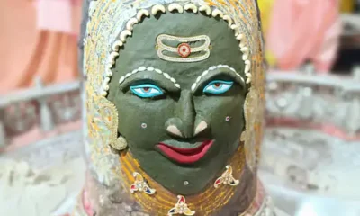 महाकालेश्वर मंदिर में सावन का पहला सोमवार,अब तक 1 लाख से ज्यादा ने दर्शन किए.. October 6, 2026