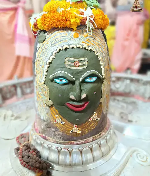 महाकालेश्वर मंदिर में सावन का पहला सोमवार,अब तक 1 लाख से ज्यादा ने दर्शन किए.. October 6, 2026