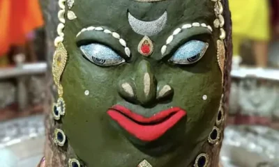सावन का चौथा सोमवार, भगवान शिव के जयकारे गूंजे.. October 6, 2026