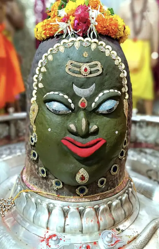 सावन का चौथा सोमवार, भगवान शिव के जयकारे गूंजे.. October 17, 2026