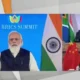मोदी ब्रिक्स समिट के लिए साउथ अफ्रीका रवाना,जिनपिंग के साथ बैठक पर सस्पेंस.. 61 मोदी ब्रिक्स समिट के लिए साउथ अफ्रीका रवाना,जिनपिंग के साथ बैठक पर सस्पेंस.. October 6, 2026