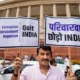 अविश्वास प्रस्ताव पर आज बोलेंगे राहुल गांधी,अधीर रंजन ने कहा- 12 बजे होगी स्पीच.. October 6, 2026