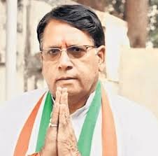 पटवारी भर्ती परीक्षा पर कांग्रेस ने पूछे सरकार से सवाल, कहा- सरकार बनने पर नए सिरे से कराएंगे जांच October 6, 2026