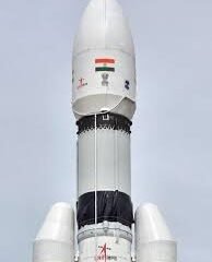 ISRO का चंद्रयान-3 एक अगस्त की रात 12 से 1 के बीच धरती के चारों तरफ पांचवें ऑर्बिट से ट्रांस लूनर ट्रैजेक्टरी में डाला गया October 6, 2026