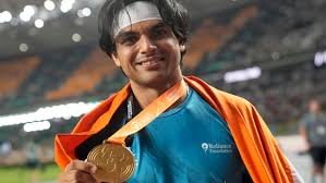 नीरज चोपड़ा ने रचा इतिहास, वर्ल्ड चैम्पियनशिप जीतने वाले पहले भारतीय एथलीट बने October 6, 2026