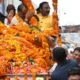 रीवा में लाड़ली बहना सम्मेलन में CM शिवराज,तीसरी किस्त जारी.. October 6, 2026