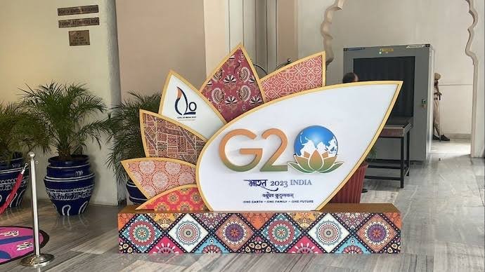 G-20 समिट के लिए दिल्ली में हो रहे मेकओवर पर क्रेडिट वॉर October 6, 2026