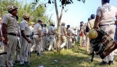 हिंसा की आग में जल उठा हरियाणा, कई शहरों में धारा 144 लागू, स्कूल भी बंद October 6, 2026