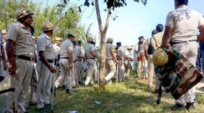 हिंसा की आग में जल उठा हरियाणा, कई शहरों में धारा 144 लागू, स्कूल भी बंद October 6, 2026