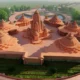 PM आज सागर में संत रविदास मंदिर का करेंगे भूमिपूजन,100 करोड़ की लागत से हो रहा निर्माण.. 55 PM आज सागर में संत रविदास मंदिर का करेंगे भूमिपूजन,100 करोड़ की लागत से हो रहा निर्माण.. October 3, 2026