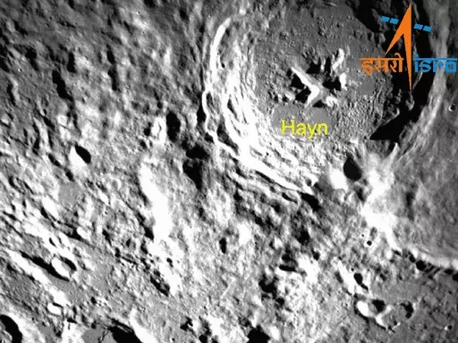 चांद पर पहुंचे, अब सूरज की बारी,20 दिन तक स्पेस में रह सकेंगे अंतरिक्ष यात्री.. October 6, 2026