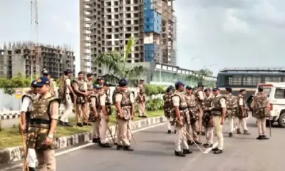 भोपाल में दलित-आदिवासी उत्पीड़न पर BSP का शक्ति प्रदर्शन रोका.. October 6, 2026