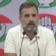 PM मोदी मणिपुर पर हंस-हंसकर बोले, ये शोभा नहीं देता,राहुल गांधी ने कहा- प्रधानमंत्री मणिपुर को जलाना चाहते हैं.. October 6, 2026