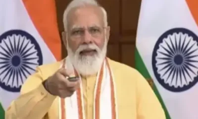 MP के 34 रेलवे स्टेशनों का होगा री-डेवलपमेंट,6 अगस्त को PM मोदी करेंगे वर्चुअल भूमिपूजन.. October 6, 2026