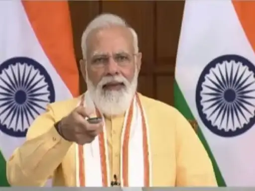 MP के 34 रेलवे स्टेशनों का होगा री-डेवलपमेंट,6 अगस्त को PM मोदी करेंगे वर्चुअल भूमिपूजन.. October 6, 2026
