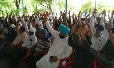 MP में थम सकते हैं ट्रकों के पहिये, फैसला कल,भोपाल में होगी ट्रांसपोर्टरों की महापंचायत.. October 6, 2026