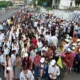 भोपाल में 'मेगा वॉक फॉर डेमोक्रेसी',जिनकी उम्र 18 वर्ष, उनके 31 अगस्त तक जुड़ेंगे नाम.. October 6, 2026