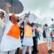 भोपाल में 25Km लंबी तिरंगा यात्रा,कोलार से बैरागढ़ तक निकल रही.. October 6, 2026