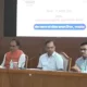 शिवराज बोले-मैं राजनीति में नहीं आता तो डॉक्टर होता,डॉक्टरों के नियुक्ति पत्र वितरण में कहा- इमरजेंसी के दौरान जेल चला गया.. 58 शिवराज बोले-मैं राजनीति में नहीं आता तो डॉक्टर होता,डॉक्टरों के नियुक्ति पत्र वितरण में कहा- इमरजेंसी के दौरान जेल चला गया.. October 6, 2026