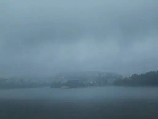 भोपाल में फुहार, ग्वालियर समेत 25 जिलों में तेज बारिश का अलर्ट.. October 6, 2026