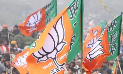 23 से 25 अगस्त के बीच भोपाल में मंथन,पिछले चुनाव में हारी हुई बाकी की 64 सीटों पर भाजपा प्रत्याशी चयन करेंगे बड़े नेता.. October 6, 2026