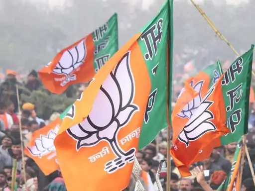 23 से 25 अगस्त के बीच भोपाल में मंथन,पिछले चुनाव में हारी हुई बाकी की 64 सीटों पर भाजपा प्रत्याशी चयन करेंगे बड़े नेता.. October 6, 2026