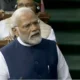 अविश्वास प्रस्ताव पर PM बोले- ये हमारे लिए शुभ,2018 में लाए तो हम ज्यादा सीटों से जीते, 2024 में BJP रिकॉर्ड तोड़ेगी.. October 6, 2026