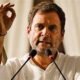137 दिन बाद संसद में राहुल गांधी की वापसी, लोकसभा सचिवालय ने जारी की सदस्यता बहाली की अधिसूचना.. October 6, 2026
