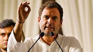 137 दिन बाद संसद में राहुल गांधी की वापसी, लोकसभा सचिवालय ने जारी की सदस्यता बहाली की अधिसूचना.. October 6, 2026