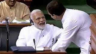लोकसभा में आज अविश्वास प्रस्ताव पर चर्चा,राहुल गांधी बहस की शुरुआत करेंगे.. October 6, 2026