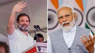 राहुल बोले- पीएम चाहते हैं मणिपुर में आग लगी रहे,आदिवासी भारत के पहले निवासी.. October 6, 2026