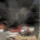 हरियाणा के नलहरेश्वर मंदिर के बाहर फायरिंग, पुलिस भी छिपने को मजबूर थी.. October 6, 2026