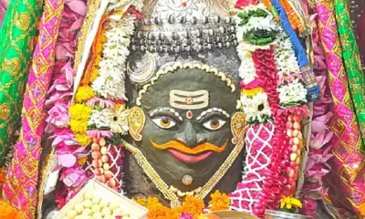 सावन का पांचवां सोमवार, 40 मिनट में दर्शन का दावा,महाकाल के दर्शन के लिए रात 12 बजे से भक्त लाइन में लगे.. October 6, 2026