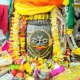 घटाटोप स्वरूप में दर्शन देने निकले भगवान महाकाल,छठीं सवारी में उमड़े लाखों श्रद्धालु.. October 6, 2026